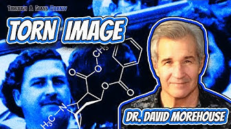 How One Man’s Deception Nearly Ended the Drug War with Dr. David Morehouse (Episode 136)