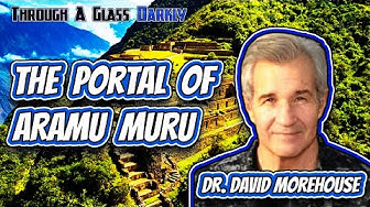 Remote Viewing Traces of ET Influence on Incan Civilization with Dr. David Morehouse (Episode 156)