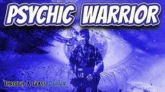 Psychic Warrior with Dr. David Morehouse (Episode 64)