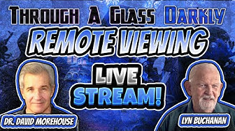 Special Veteran’s Day Remote Viewing Livestream with Dr. David Morehouse and Lyn Buchanan