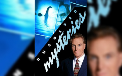 Unsolved Mysteries – S9 E18 Featuring David Morehouse