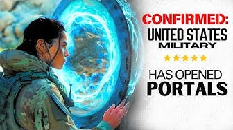 Stargate Project and AI in Warfare with David Morehouse