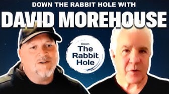 Interview with David Morehouse: Remote Viewer, Author, and Former Military Intelligence Officer