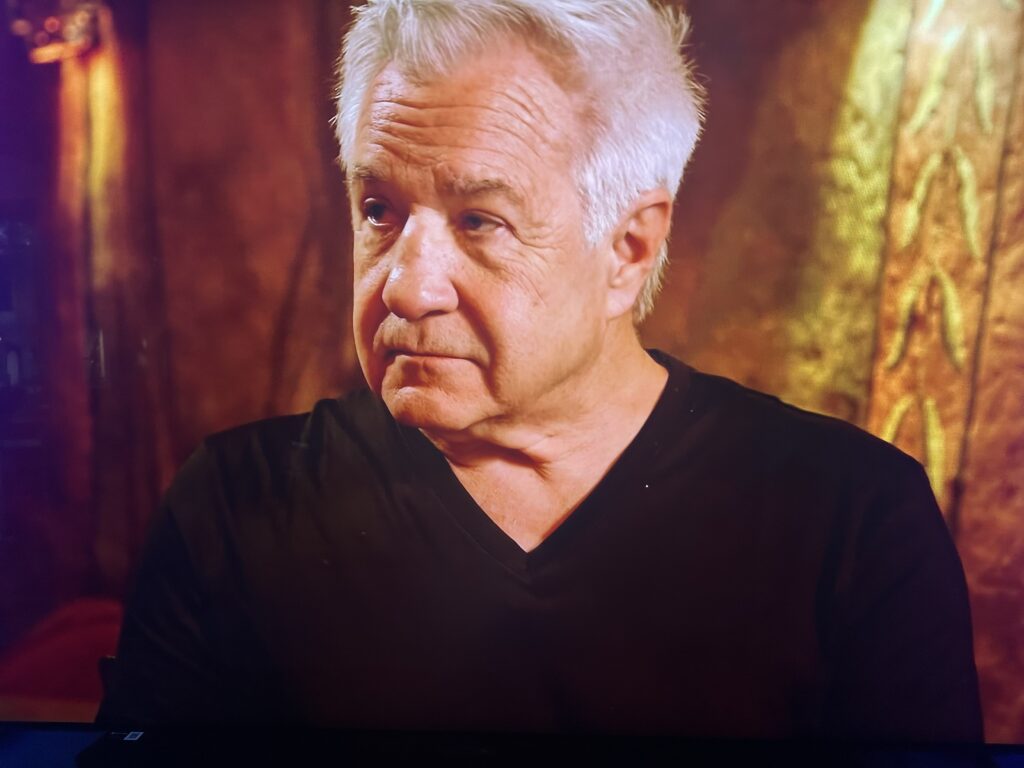 Dr. Morehouse BSWR S2E7 Dr. Morehouse BSWR S2E7