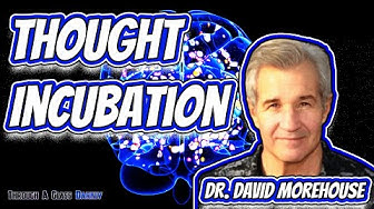 Using Your Subconscious for Decision-Making While You Sleep with Dr. David Morehouse (Episode 111)