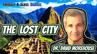 Remote Viewing More ET Influences on Incan Civilization with Dr. David Morehouse (Episode 157)