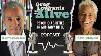 How the U.S. Government Used Psychic Abilities For Intel | Episode 005